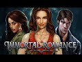 Immortal romance slot by games global portfolio  gameplay trailer