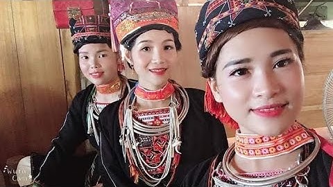 ĐÁM CƯỚI DÂN TỘC DAO TUYÊN QUANG (P1) - THỦ TỤC NHÀ TRAI XIN DÂU | BVC