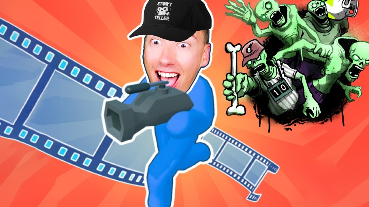 JE FILME LES PIRES FILMS DU MONDE 😂