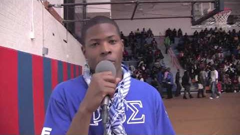 Phi Beta Sigma Beta Epsilon