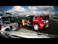 World RX  Season Review 2015