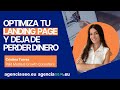 📈Si inviertes en campañas de pago y no ves resultados, el problema puede estar en tu landing page.