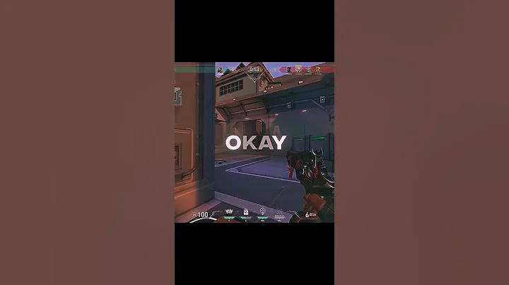 REAVER OP || HECK YEAH BABY 💀😈 #valorant #reaver #operator