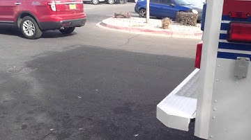 APD Abandoned Command Center Part 2
