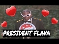 PRESIDENT OF LOVE | FLAVOR OF LOVE | OMG!RLY!?