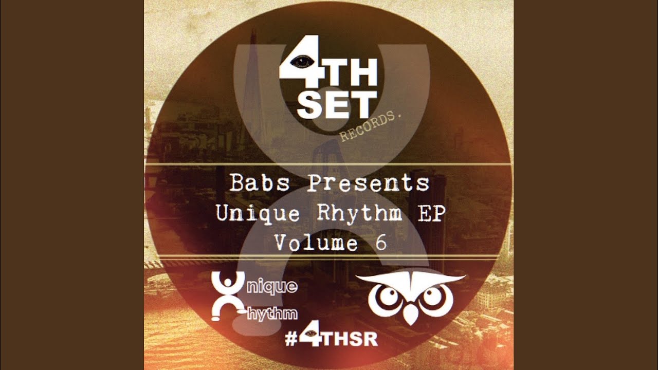 Secret Touch (Unique Rhythm Garage Mix)