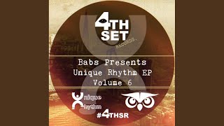 Secret Touch (Unique Rhythm Garage Mix)