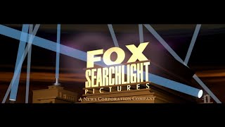 Fox Searchlight Pictures 1997-2011 2008 Ramu Enterprises Style