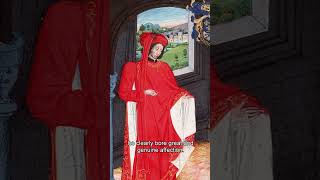 The Twisted Tale of the First Valentine