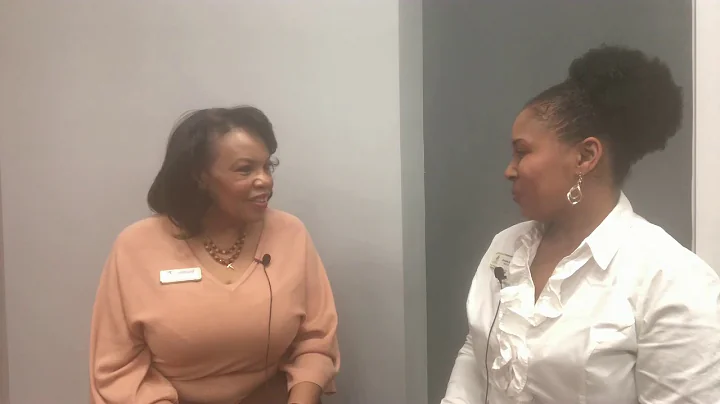 Get to know more about Legal Shield with Wanda Pea...