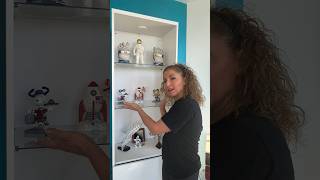 NASA’s Secret Snoopy Award | XPRIZE CEO Anousheh Ansari on Her Snoopy Collection #shorts