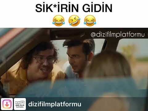 Si**in gidin 😀😀