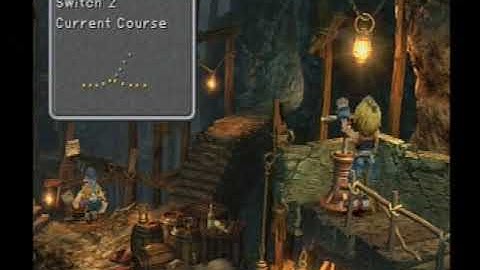 Final Fantasy IX Segmented - Segment 24