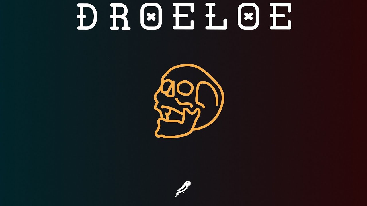 DROELOE - Backbone (feat. Nevve)