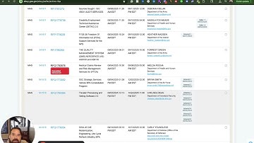 09/09/25 GSA eBuy Review