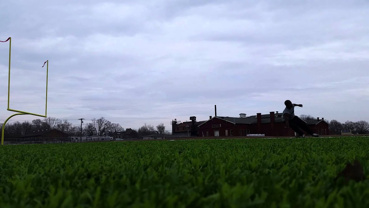 5 10 15 yard sprints YouTube