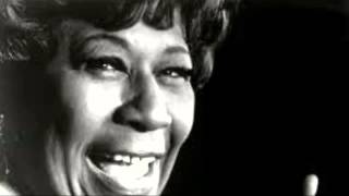 &quot;Billie&#39;s Bounce&quot;, Ella Fitzgerald