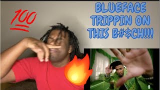 Blueface - Baby (Official Music Video) Reaction!!!!!!