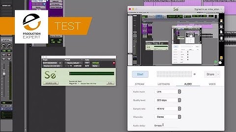 Review of Source Live Pro 3 Live Streaming HD Video & Audio In Sync