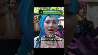 In front of her Family 💀 - League of Legends #leagueoflegends #leagueoflegendsclips #gaming