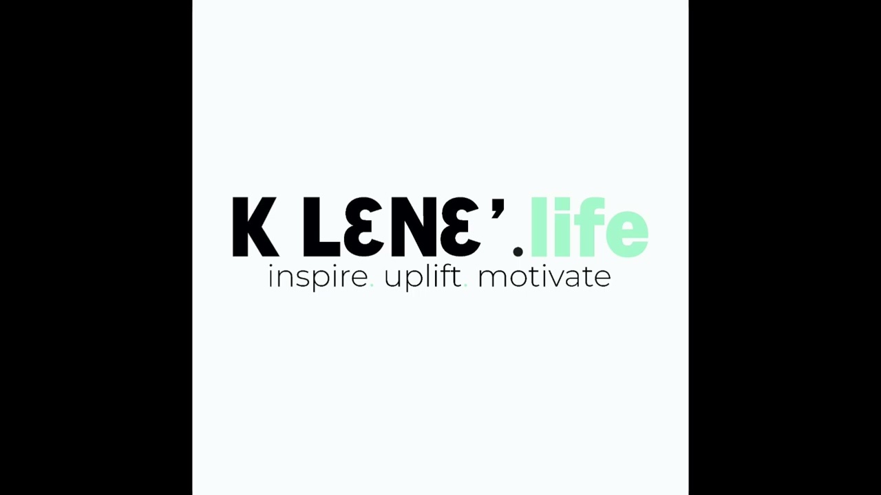 K LENE'.LIFE - "GO GET IT" (OFFICIAL THEME SONG)
