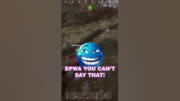 How do you fumble THAT BAD #shorts #gaming #rust #rustpvp #funny