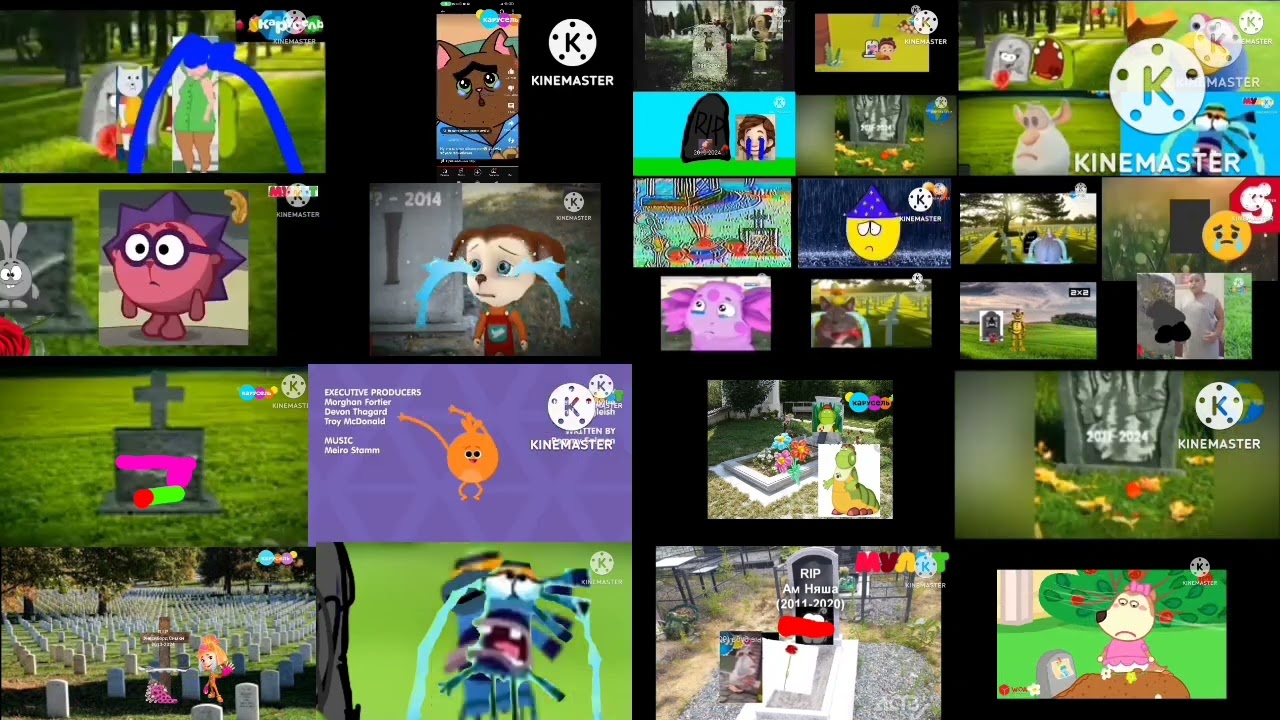 грустный вырезанный фрагмент 28