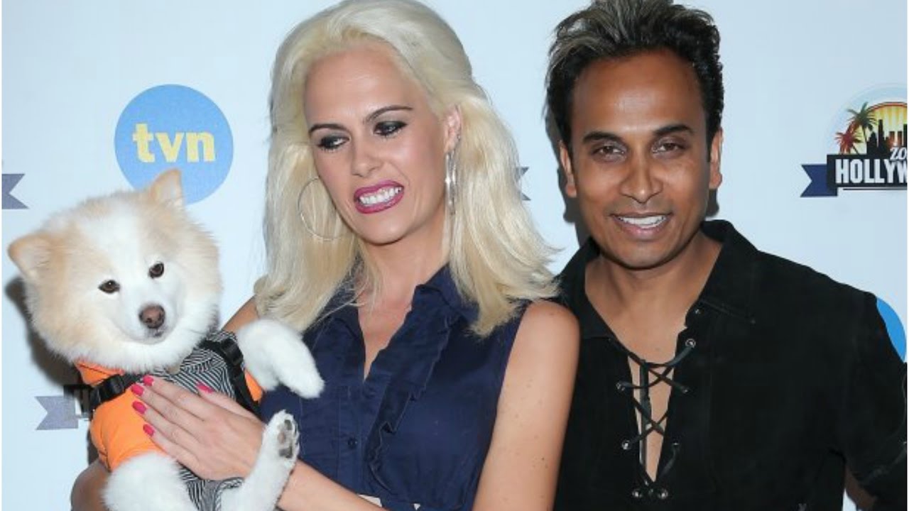 Iwona organizuje polsko-indyjskie wesele! [Żony Hollywood]