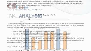 Pro-Level Evaluations
