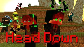 Head Down - Tdotd Shadow Creeper Montage