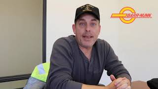 Barr-Nunn Drivers Tell All