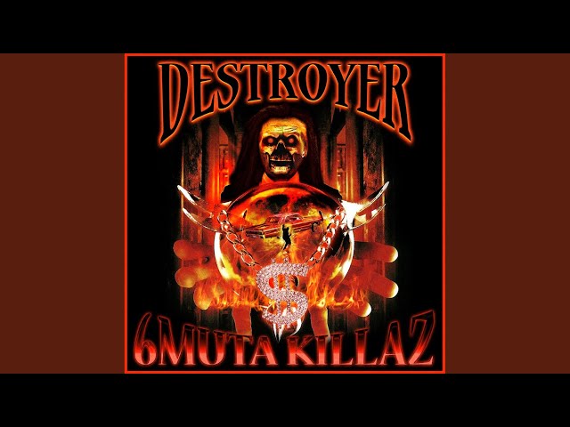 Destroyer