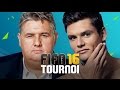 Pierre menes vs manaudou  tournoi fifa 16