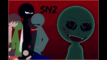 StickNodes - SNZ Intro (Season 1) (Remake)