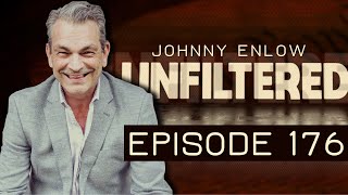Reversing Operation Mockingbird Media: Church Version - Johnny Enlow Unfiltered