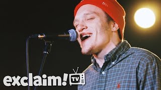 Neck Deep - "Can't Kick Up The Roots" (Acoustic) LIVE at HMV Underground | No Future chords