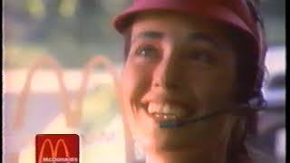 TBS Commercials - February 1st, 1992 - Part 1