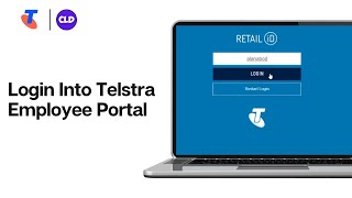 How To Login Into Telstra Employee Portal 2024 | Telstra Workday Login (FULL GUIDE)