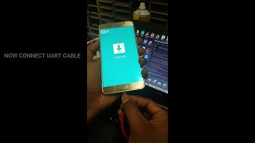 custom binary blocked by frp lock note5