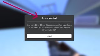 Roblox Phantom Forces | Invisible Bug / Exploit