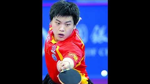 尴尬！乒超老将郝帅因对手赛后拒绝握手直接开骂引网友热议