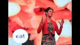 Building trust to tackle malnutrition | Panel at #EATapac in Jakarta