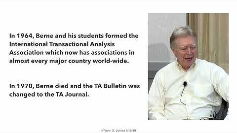 TA 101 Module 1 Section 1