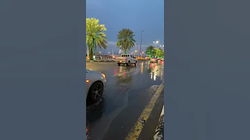 وش ذا الجمال 