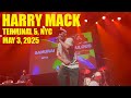 Harry Mack FULL SHOW Live At Terminal 5 5 3 2025 Harry Mack FULL SHOW Live At Terminal 5 5 3 2025