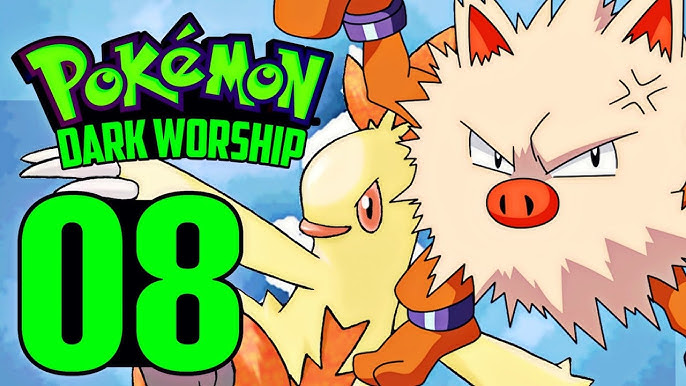 Puzzle Solve in Otomai island💪😄👌, Pokemon Dark Worship 2023 Ep 20 in  Hindi