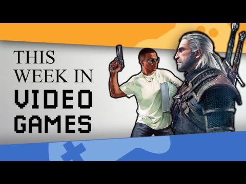 Video: Nové Hry Od Tvůrců Relic, Vigil, Turtle Rock A Assassin's Creed