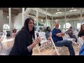 LIVE: Tim Pickett Speaking at Utah Cann