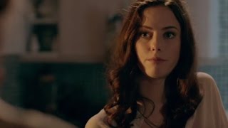 Skins 7x01 Fire ITA