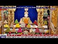 મણિનગર સ્વામિનરાયણ મંદિરનો ૭૬મો પાટોત્સવ ઉજવાયો -૨૯/૦૨/૨૦૨૦